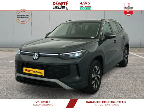 Annonce voiture Volkswagen Divers 40490 €