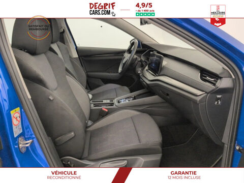 Divers 1.4 TSI PHEV iV 204 ch DSG6e Ambition 2023 occasion 35830 Betton