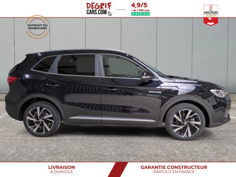 Divers 1.5 L HYBRID+ 197 CH BVA LUXURY 2026 occasion 35830 Betton