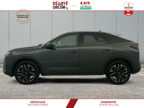 3008 Hybrid 145 e-DCS6 GT 2025 occasion 35830 Betton