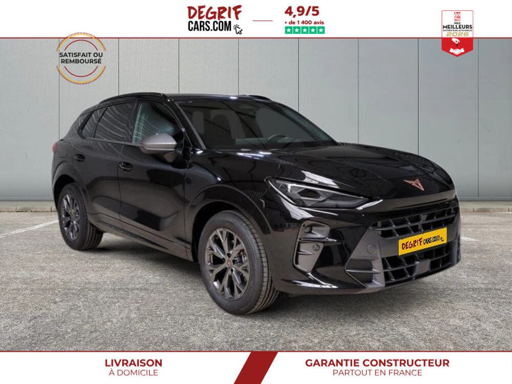 Autres 1.5 ETSI HYBRID 150 CH BVA DSG7 V + SIEGES CHAUFFANTS 2026 occasion 35830 Betton