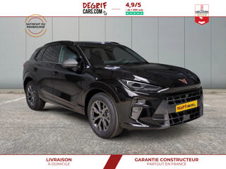 Autres 1.5 ETSI HYBRID 150 CH BVA DSG7 V + SIEGES CHAUFFANTS 2026 occasion 35830 Betton