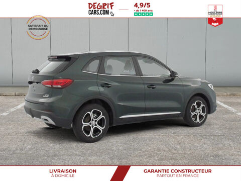 Divers 1.5 Hybrid+ 197ch Comfort 2026 occasion 35830 Betton