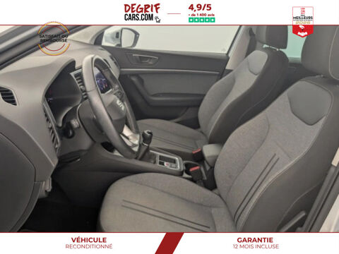 Ateca 2.0 TDI 115 ch Start Stop Business 2023 occasion 35830 Betton