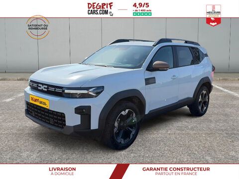 Annonce voiture Dacia Divers 27290 €