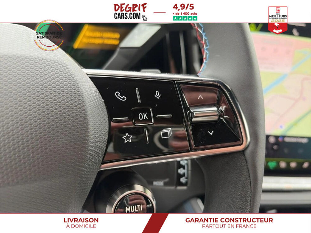 Austral 1.2 e-tech full hybrid 200 esprit alpine 2026 occasion 35830 Betton