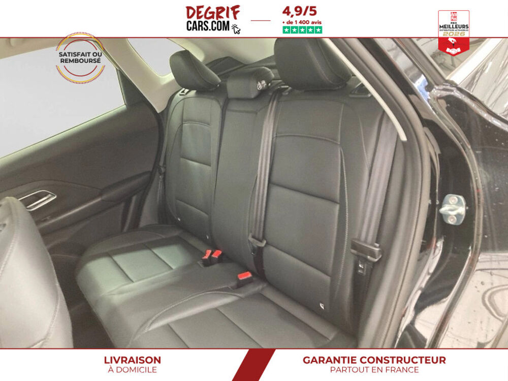 Divers Luxury 1.5 L HYBRID+ 197 CH 2026 occasion 35830 Betton
