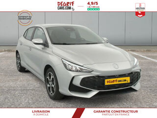 Divers 1.5 L Hybrid+ 195 ch Comfort 2026 occasion 35830 Betton