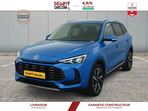 Annonce voiture MG Divers 24390 €