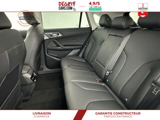Divers 1.5T PHEV 272ch Luxury 2026 occasion 35830 Betton