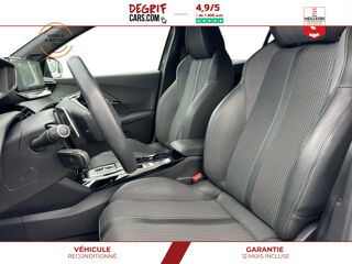2008 1.2L PureTech 130 EAT8 GT + OPTIONS + TVA R&Eacute;CUP&Eacute;RABLE 2023 occasion 35830 Betton