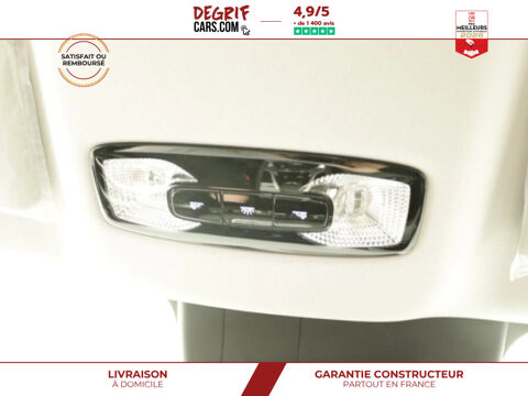 Divers 1.5 Hybrid+ 224 ch Luxury 2026 occasion 35830 Betton