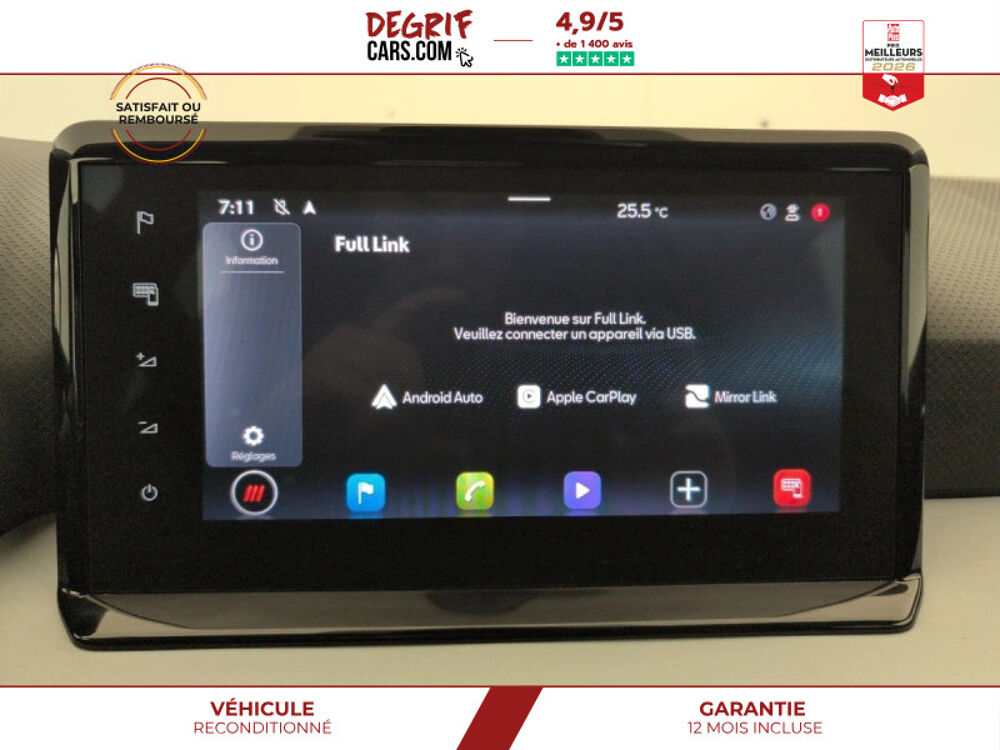 Arona 1.0 TSI 95 ch Start Stop BVM5 Style Business 2022 occasion 35830 Betton