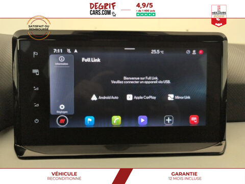 Arona 1.0 TSI 95 ch Start Stop BVM5 Style Business 2022 occasion 35830 Betton