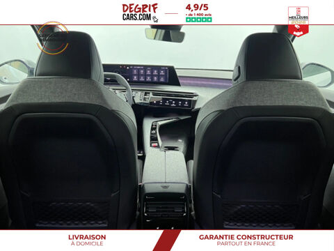 3008 Hybrid 145 e-DCS6 GT Exclusive 2026 occasion 35830 Betton