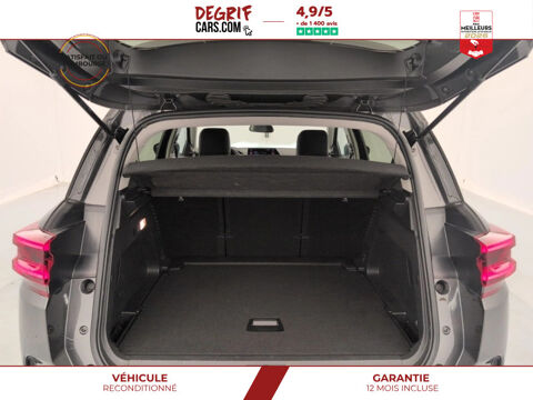 C5 aircross Hybride 145 e-DCS6 Max 2025 occasion 35830 Betton