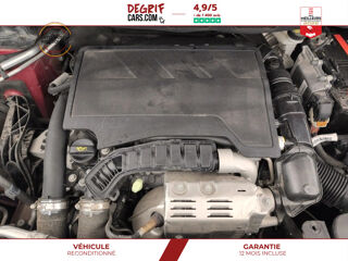 Grandland 1.2 Turbo 130 ch GS 2024 occasion 35830 Betton