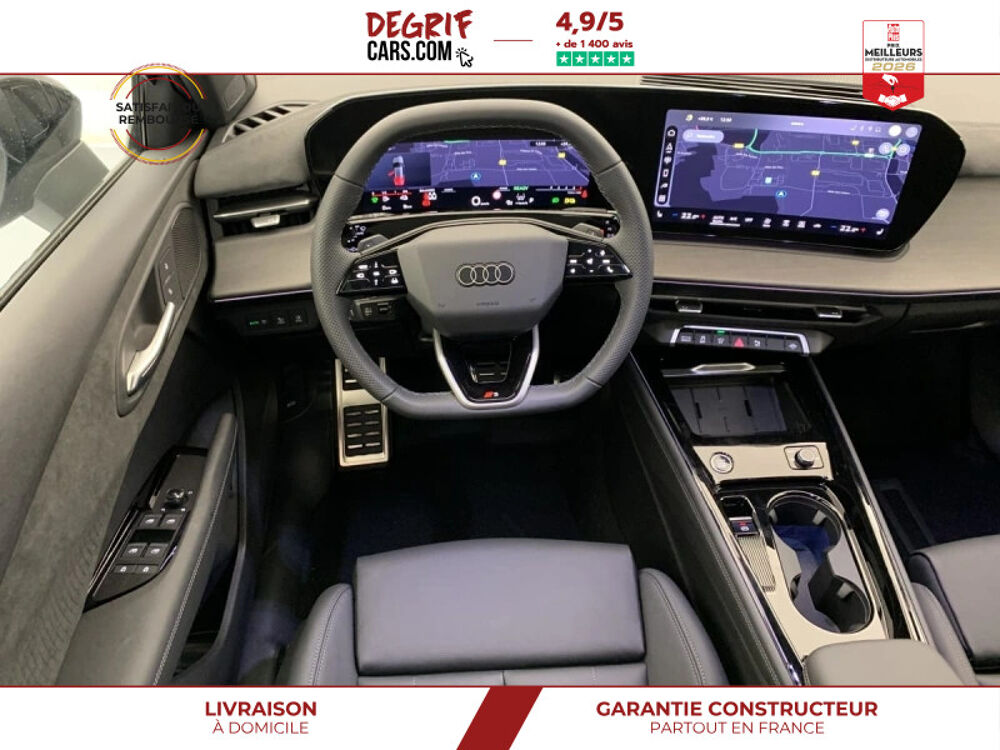 Divers E-HYBRID 272 CH S TRONIC 6 S LINE 2026 occasion 35830 Betton
