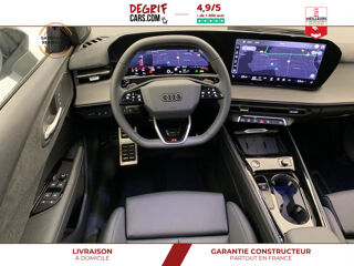 Divers E-HYBRID 272 CH S TRONIC 6 S LINE 2026 occasion 35830 Betton