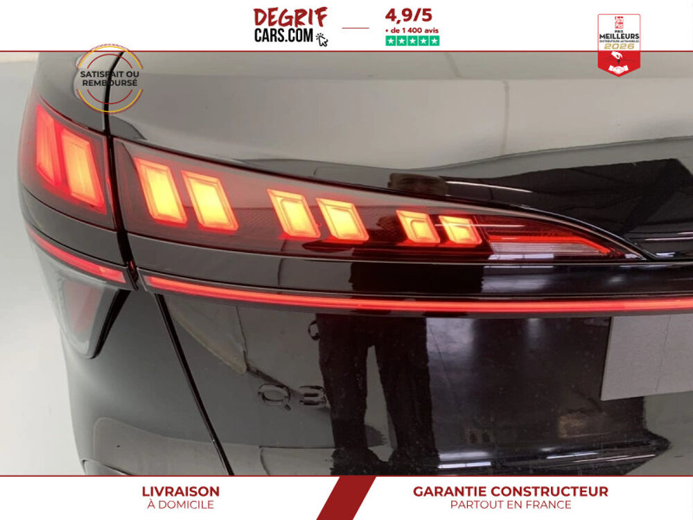 Divers E-HYBRID 272 CH S TRONIC 6 S LINE 2026 occasion 35830 Betton