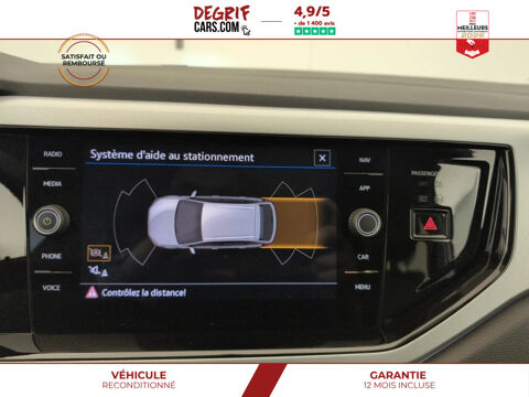 Taigo 1.0 TSI 95 BVM5 Life Plus 2025 occasion 35830 Betton