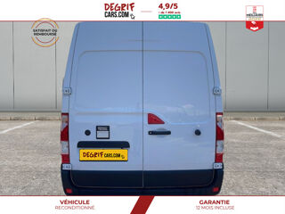 Divers TRAC F3500 L2H2 BLUE DCI 145 CONFORT 2025 occasion 35830 Betton