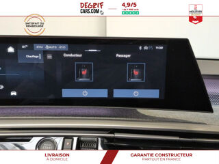 5008 GT Hybrid 145 ch e-DCS6 2025 occasion 35830 Betton