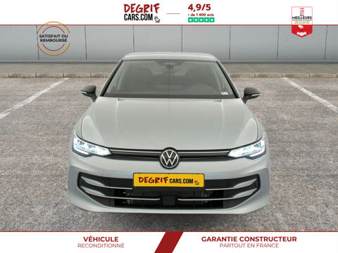 Golf 1.5 eTSI EVO2 116 DSG7 Life Plus 2025 occasion 35830 Betton