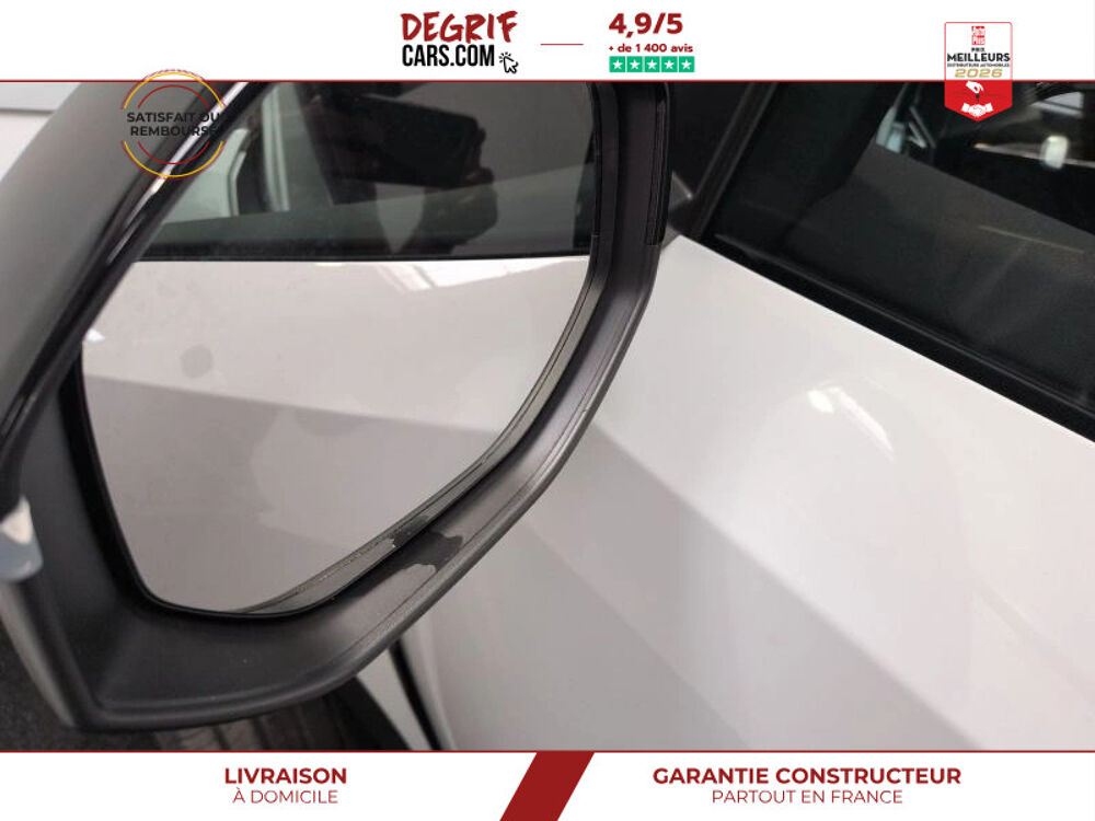 3008 Allure Hybrid 145 e-DCS6 + PACK 360 VISON 2026 occasion 35830 Betton