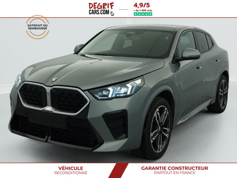 BMW Divers SDRIVE 20I 170CH DKG7 M SPORT 2025 occasion Betton 35830