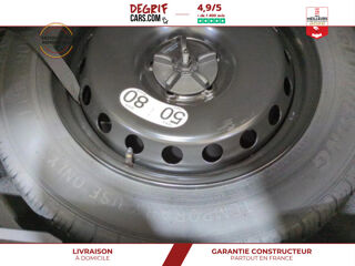 Divers FULL HYBRID E-TECH 200 CH BVA ESPRIT ALPINE + PARE-BRISE CHA 2026 occasion 35830 Betton