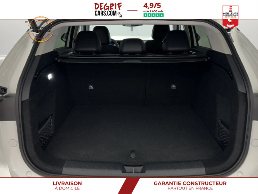 Divers 1.5 Hybrid+ 224ch Luxury 2026 occasion 35830 Betton