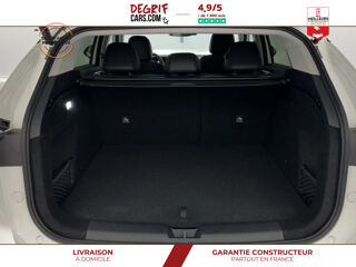 Divers 1.5 Hybrid+ 224ch Luxury 2026 occasion 35830 Betton