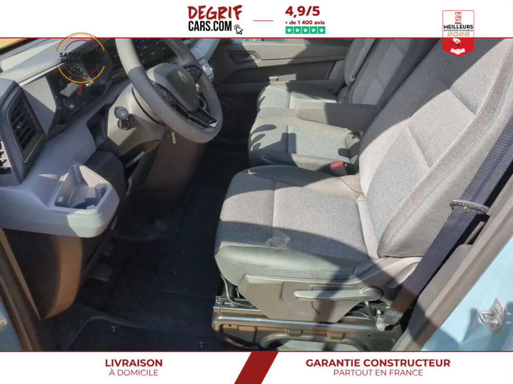 Master dCi 170 2.0 L2H2 2025 occasion 35830 Betton