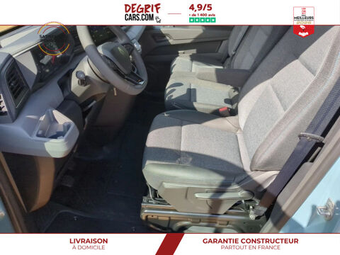 Master dCi 170 2.0 L2H2 2025 occasion 35830 Betton