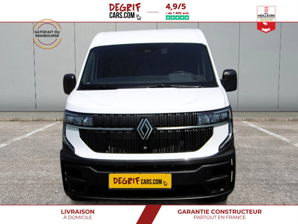 Divers EXTRA 2.0 Dci 150ch Bva Extra 2026 occasion 35830 Betton