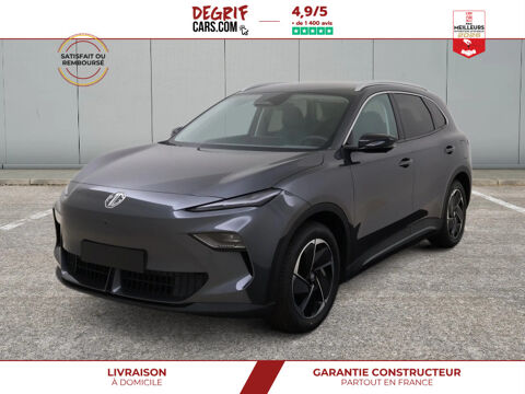 MG Divers 64 kwh 231ch Luxury 2026 occasion Betton 35830