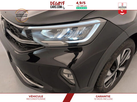 Taigo 1.0 TSI 116 DSG7 VW Edition 2025 occasion 35830 Betton