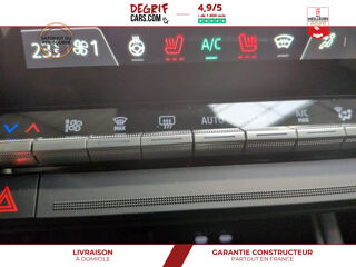 Captur esprit Alpine E-Tech full hybrid 160 ch 2026 occasion 35830 Betton