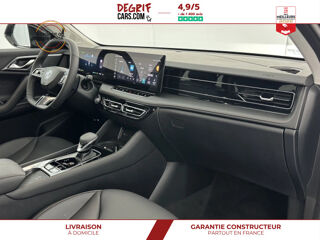 Divers 1.5T PHEV 272ch Luxury 2026 occasion 35830 Betton