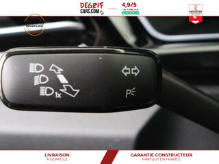 Caddy eHybrid 115ch DSG 6 Maxi Style 5pl 2026 occasion 35830 Betton