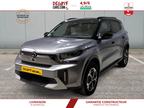Annonce voiture Citroën Divers 24790 €