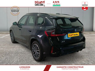 Divers M Sport X1 SDRIVE 18D 150CH DKG7 2026 occasion 35830 Betton