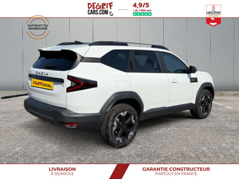 Divers 1.2 mild hybrid 140 extreme + TOIT OUVRANT 2026 occasion 35830 Betton