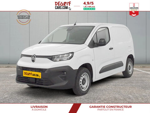 Annonce voiture Citroën Divers 21690 €