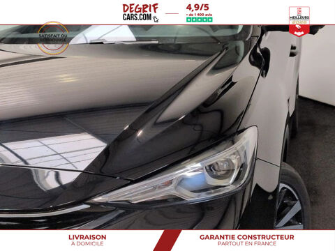 Divers Luxury 1.5 L Hybrid+ 197 ch 2026 occasion 35830 Betton