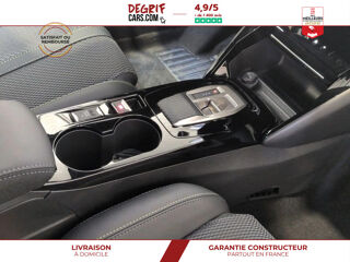 2008 GT Hybrid 145 ch e-DCS6 2026 occasion 35830 Betton