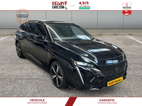 308 SW PHEV 225 e-EAT8 GT 2023 occasion 35830 Betton