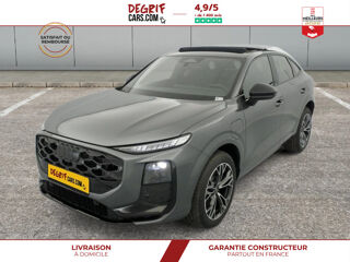 Divers E-HYBRID 272 CH S TRONIC 6 S LINE 2026 occasion 35830 Betton