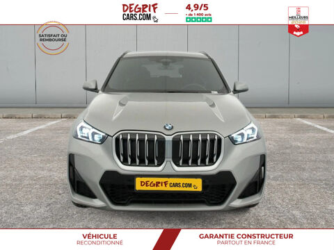 Divers SDRIVE 20D 163CH DKG7 M SPORT 2026 occasion 35830 Betton